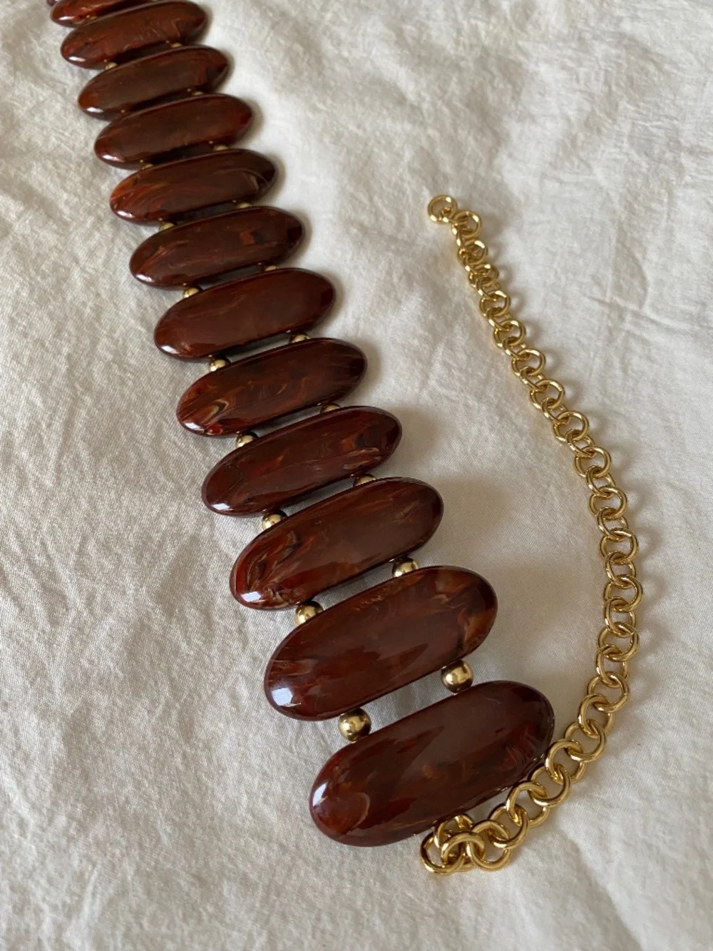 Sezane Octavie Belt NWOT